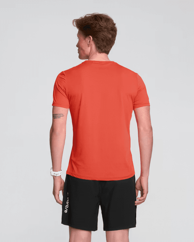 T-Shirt Tempo