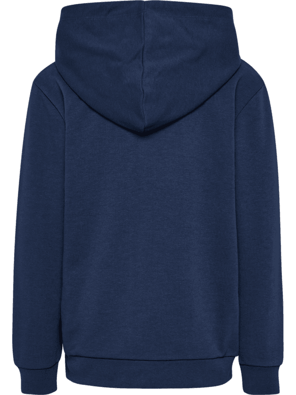hmlJR BASE HOODIE