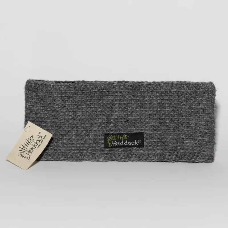 Haddock Head Band