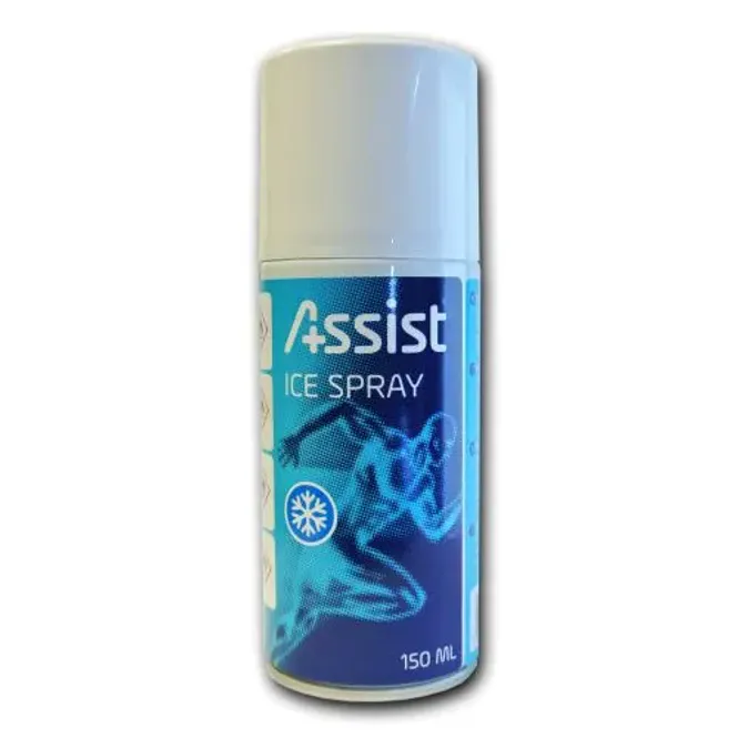 Hovedbilde ICE-SPRAY  - 150 ml
