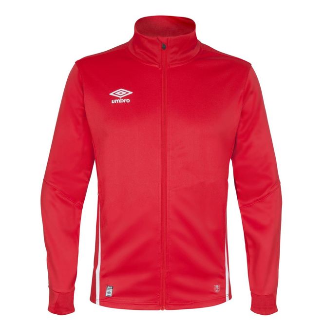 Hovedbilde UX Elite Track Jacket