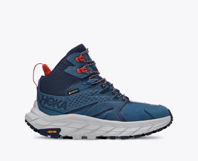 Hovedbilde W ANACAPA MID GTX