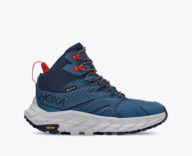 Hovedbilde W ANACAPA MID GTX