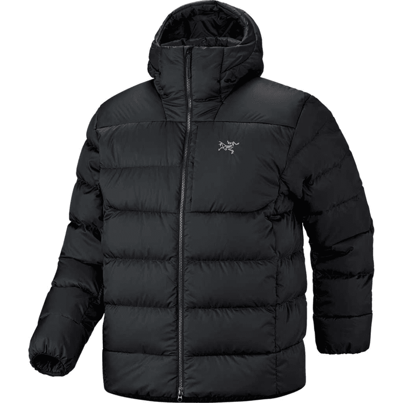 Thorium Hoody M