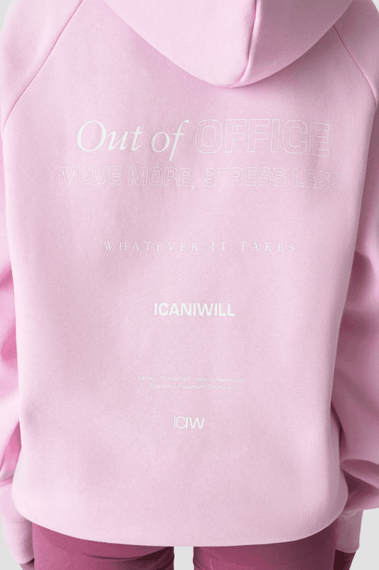 Everyday Hoodie