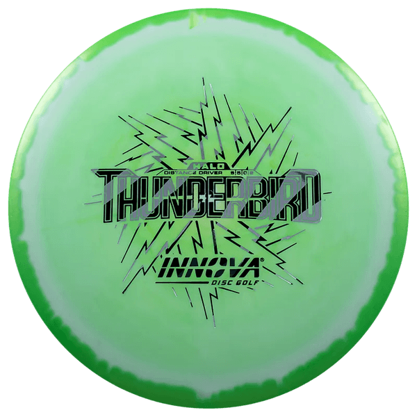 Hovedbilde Halo Star Thunderbird Distance Driver