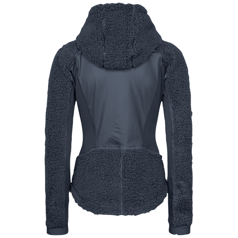Sway Pile Jacket