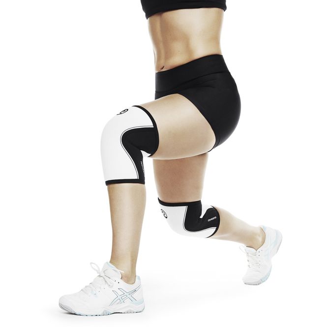 Hovedbilde RX Knee-Sleeve 5mm