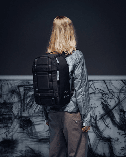 Hovedbilde Ramverk Backpack 21L