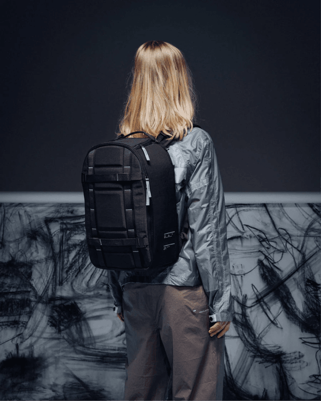 Ramverk Backpack 21L