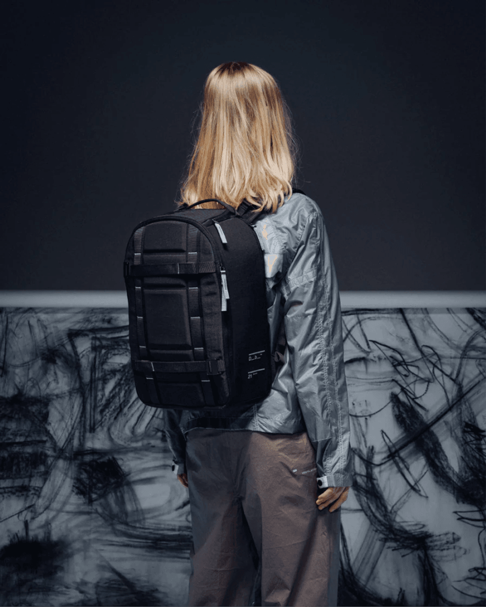 Ramverk Backpack 21L