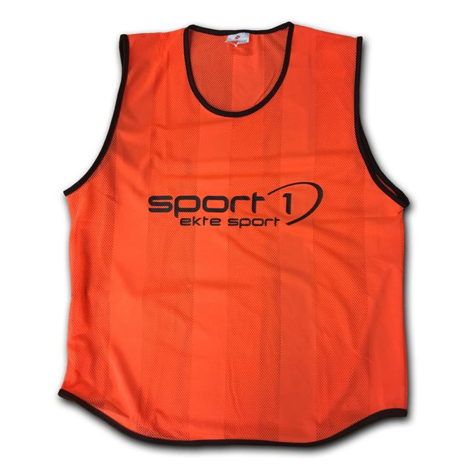 Hovedbilde SPORT 1 DELUXE VEST ORANGE