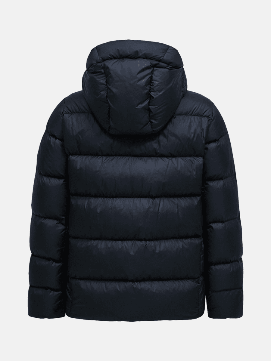W Frost Down Puffer