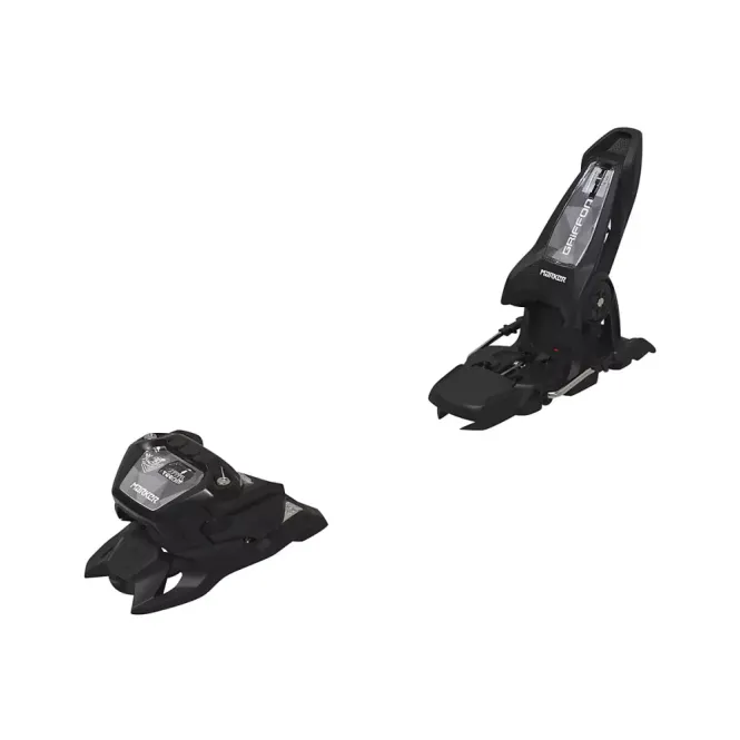 Hovedbilde Griffon 13 ID Black 90 mm