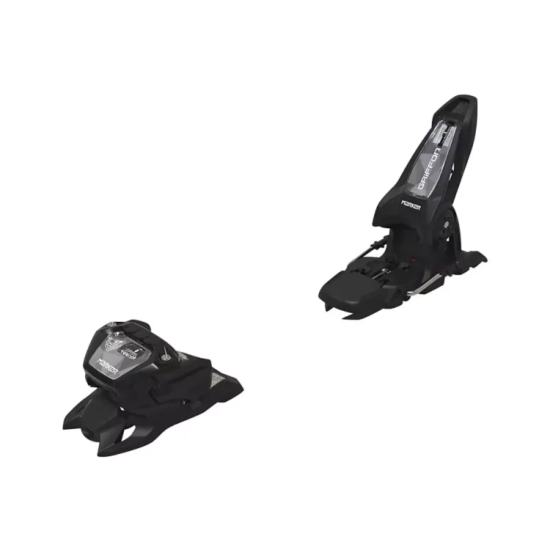 Griffon 13 ID Black 90 mm