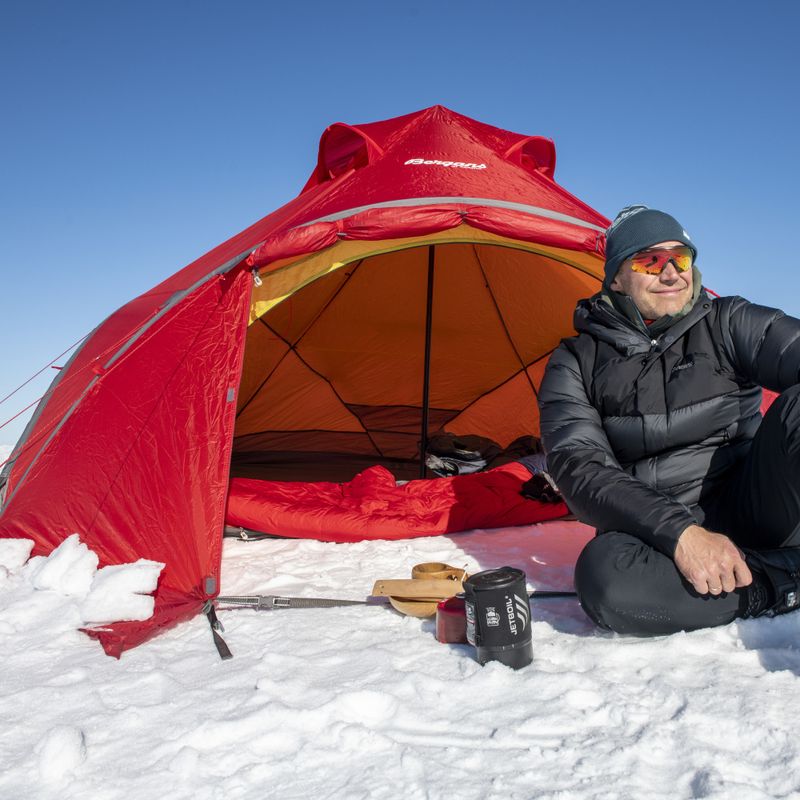 Wiglo® LT v.2 4-Pers Tent
