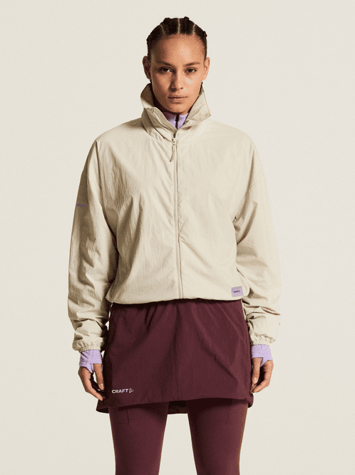 Hovedbilde Subz Light Jacket W
