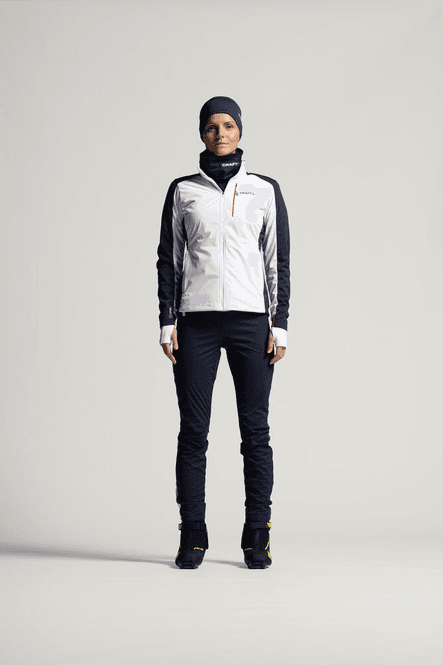 Hovedbilde Nor Adv Nordic Training Jacket 2 W