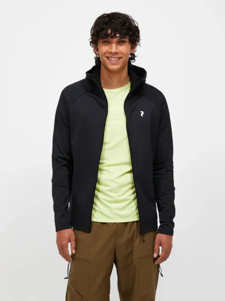 Hovedbilde M Rider Essentials Zip Hood