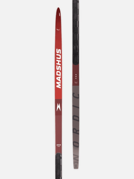 Hovedbilde Nordic Pro Skin