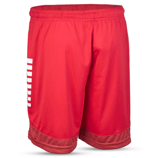 Hovedbilde Player shorts Spain v25