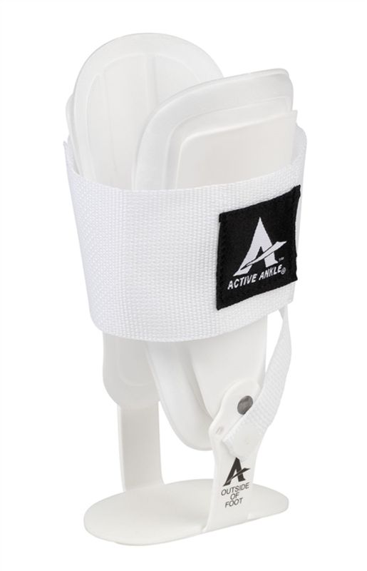 Active Ankle T2