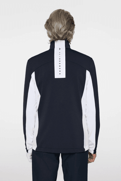 Hovedbilde Banks Zip Mid Layer