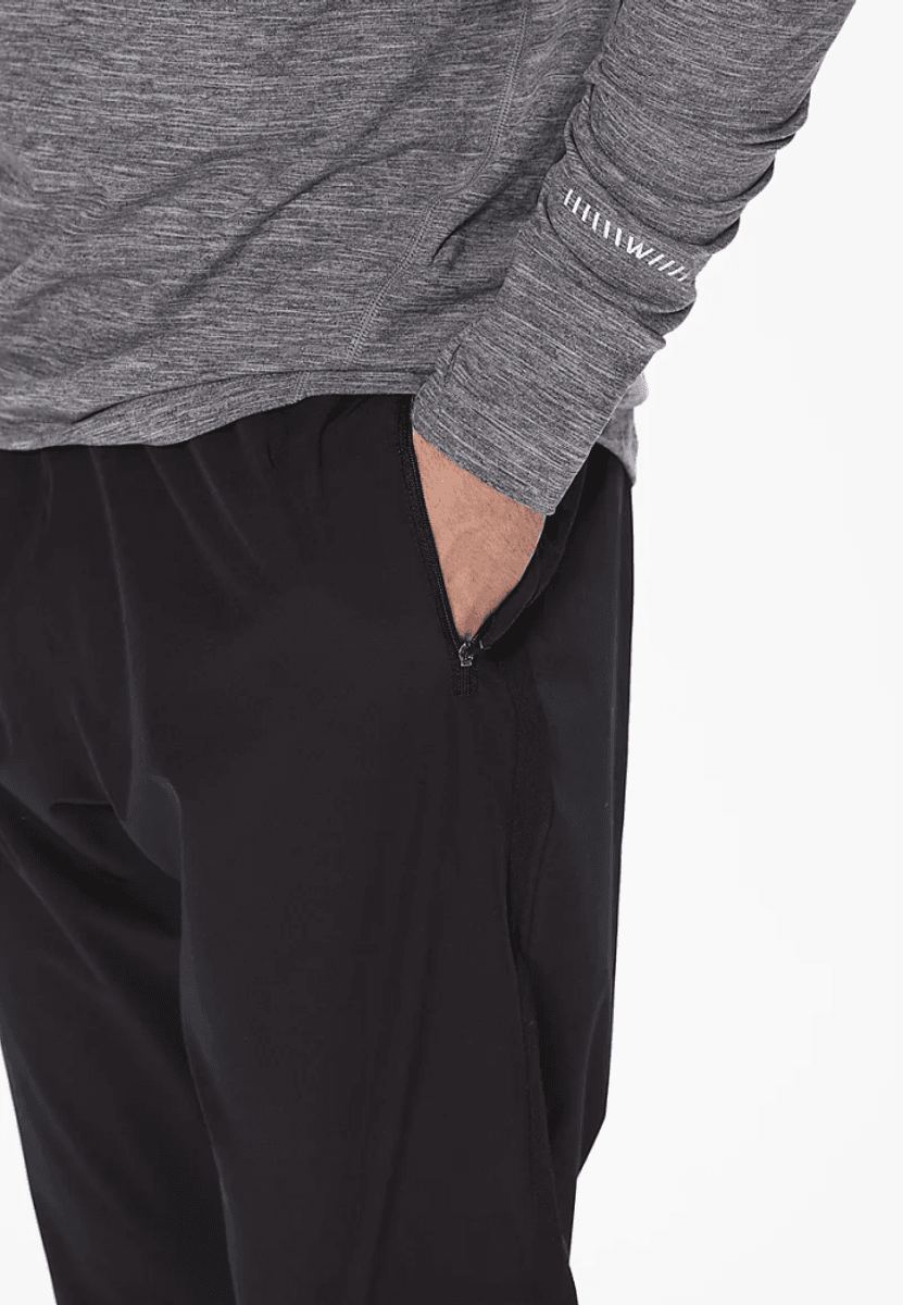 Turbend M Long Training Pant