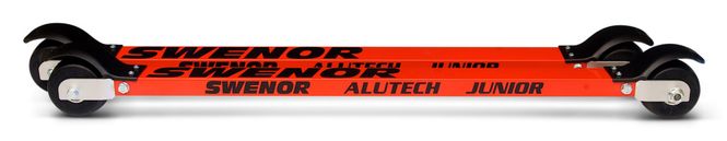 Hovedbilde SWENOR ALUTECH JUNIOR (SPEED #2)