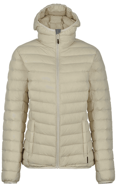 Hovedbilde Blåhø dunjakke dame