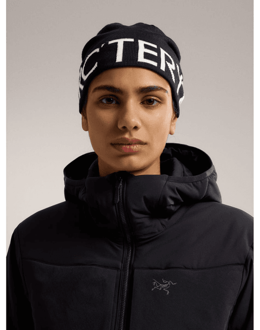 Hovedbilde Word Head Toque