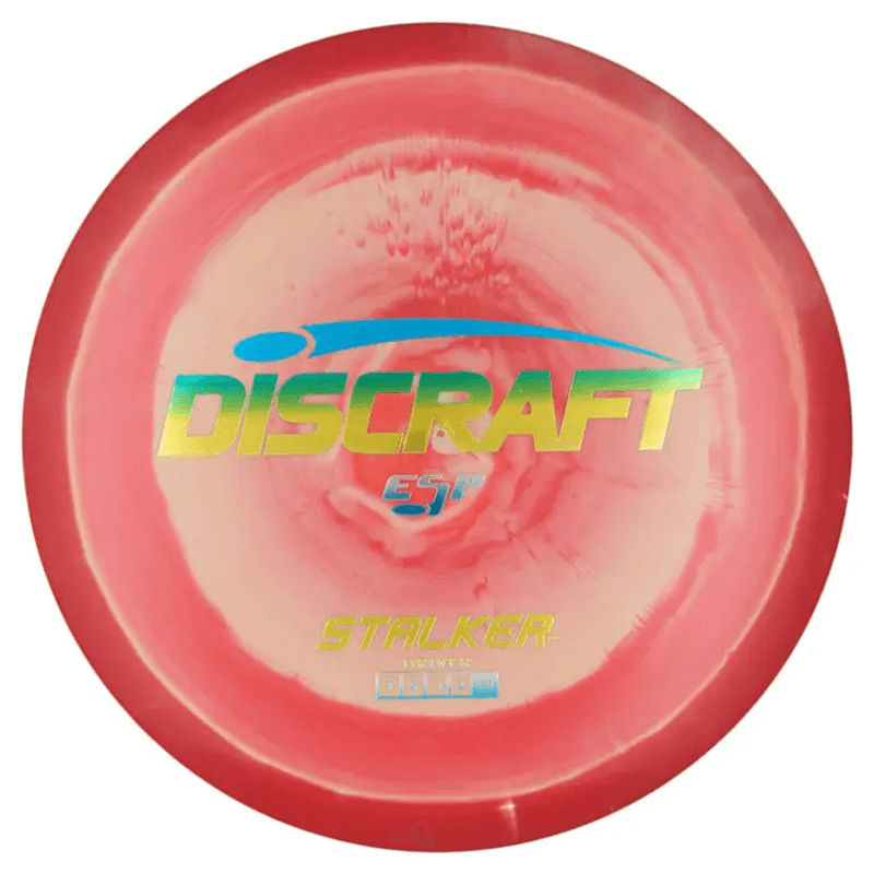 Esp Driver Stalker