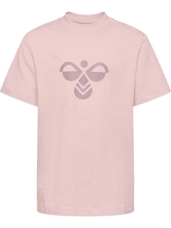 hmlJR REG TUKAS T-SHIRT S/S