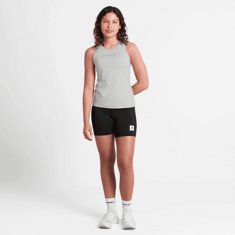 W Logo Pace Top