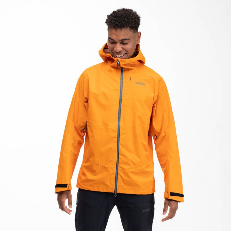 Rabot V2 3L Jacket