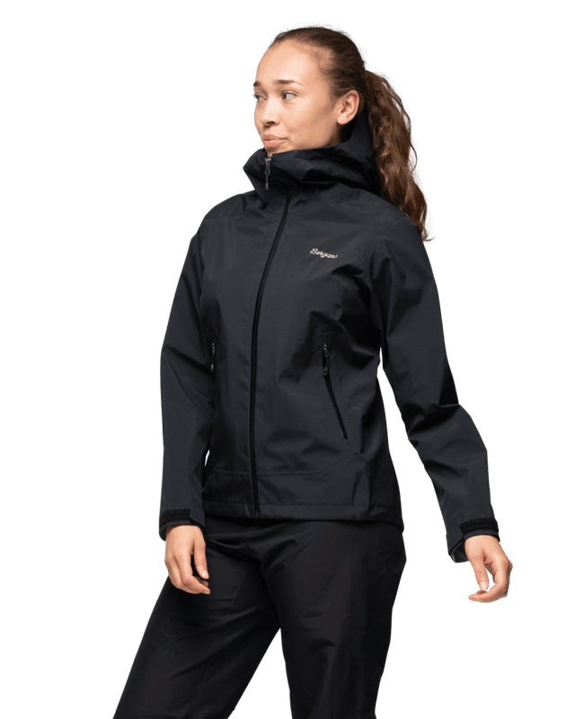 Essentials 3L Shell Jacket Women