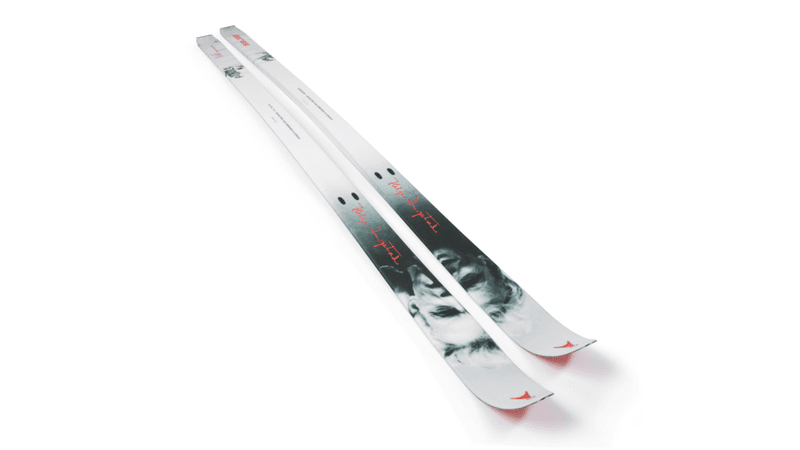 INGSTAD BC SKI
