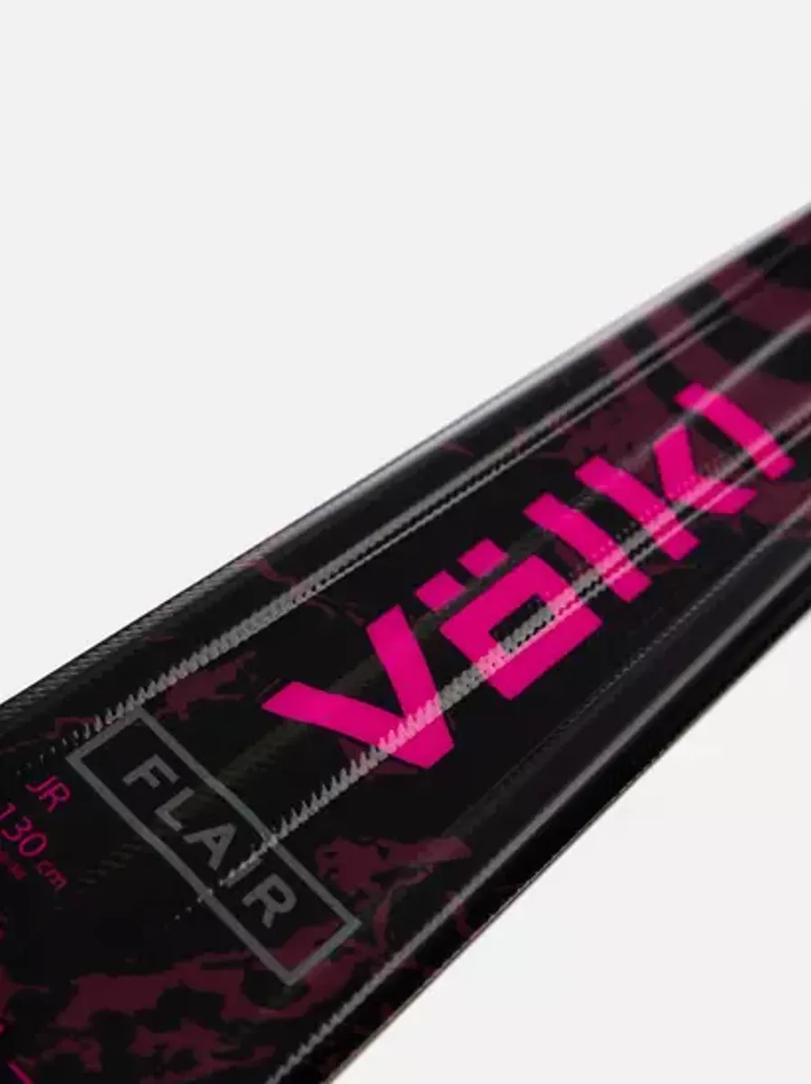 FLAIR JUNIOR + 7.0 VMOTION JR LADY 130-160