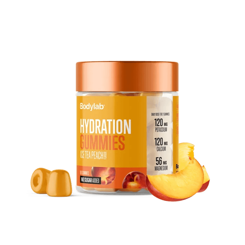 Bodylab Gummmies Hydration