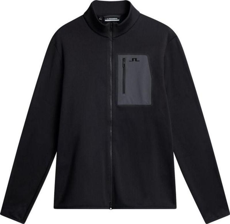 Wayne Polartec Mid Layer