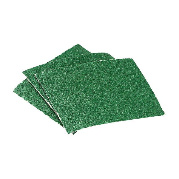 Hovedbilde T308 Sandpaper velcro 3pcs., # 80