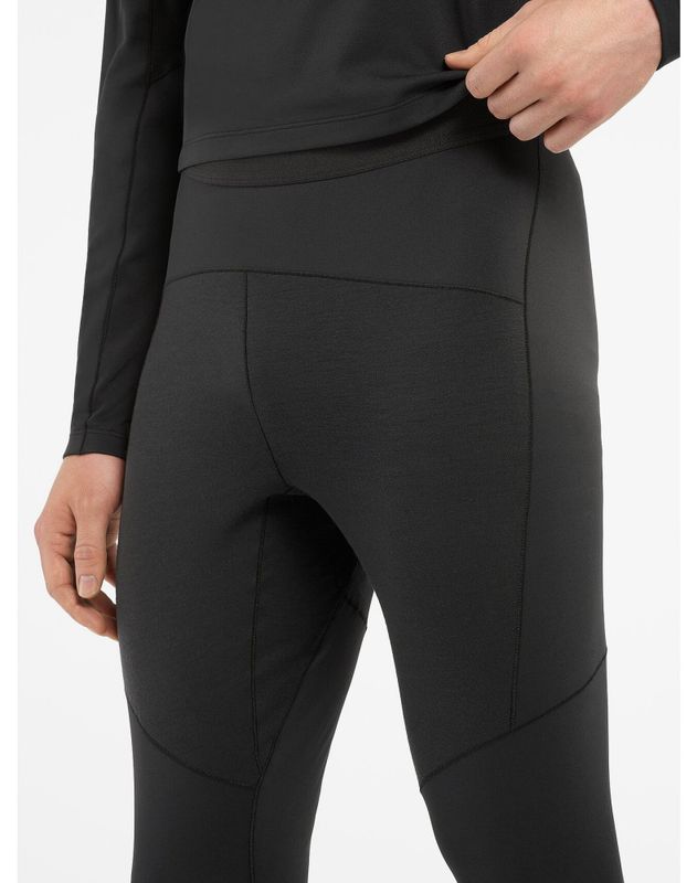 Rho Hybrid Bottom M