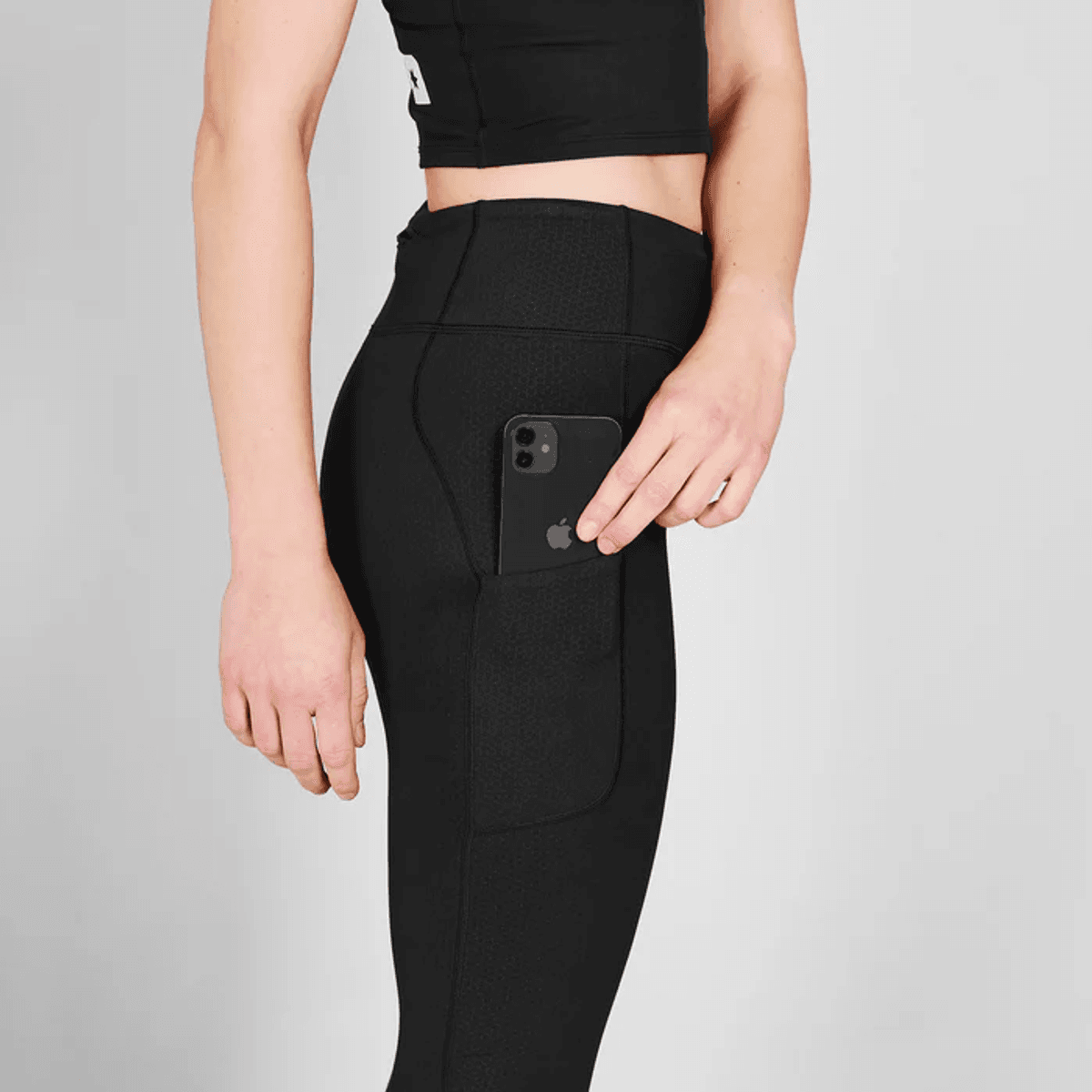 W Pace+ Long Tights