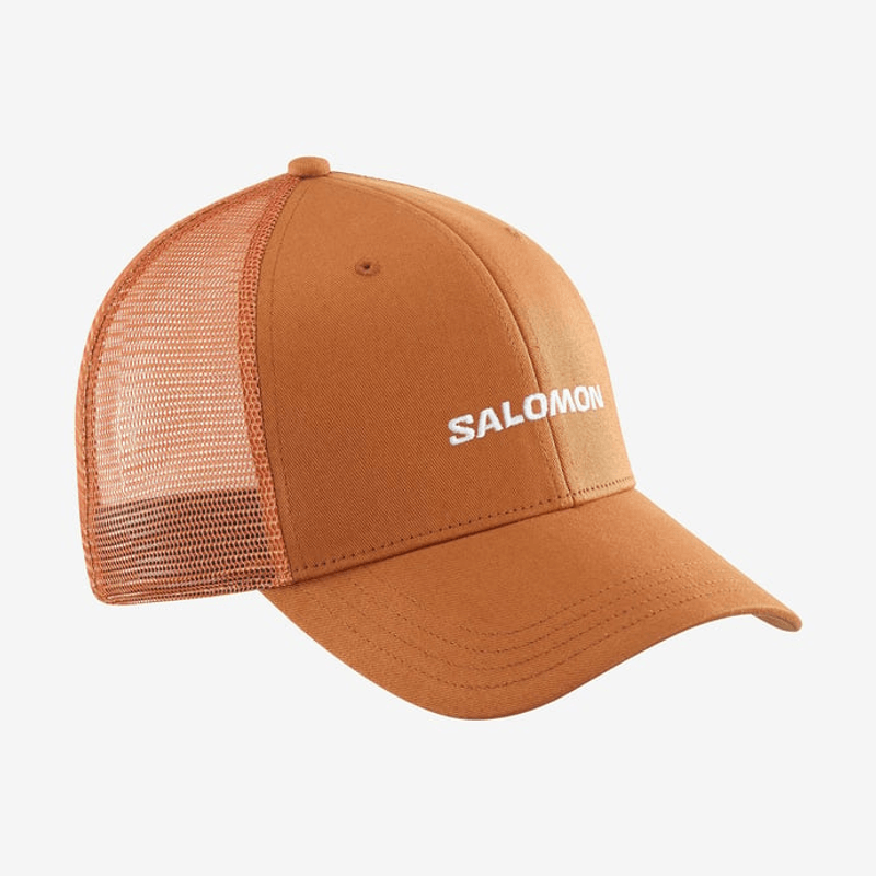 CAP TRUCKER U