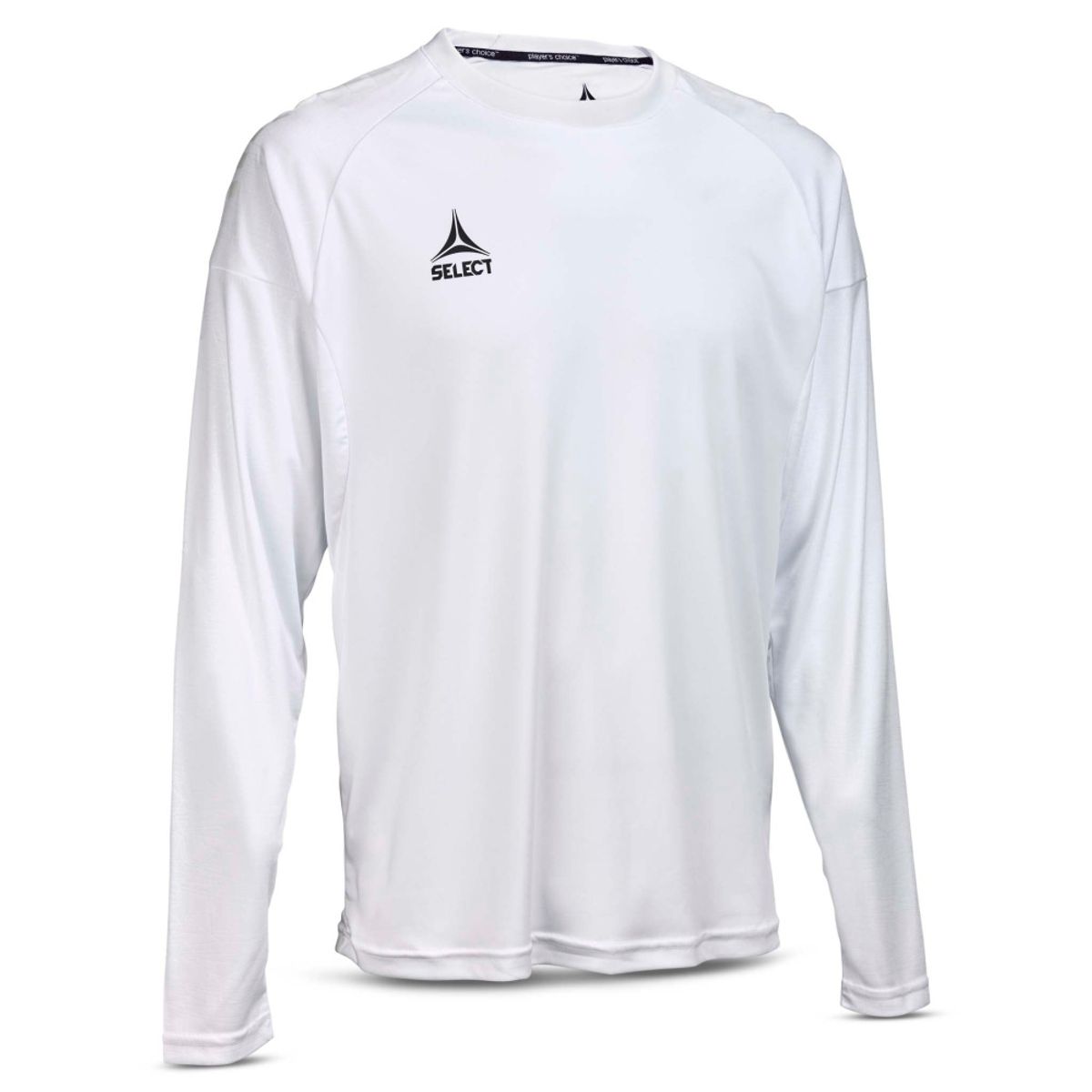 Player shirt L/S Spain v25