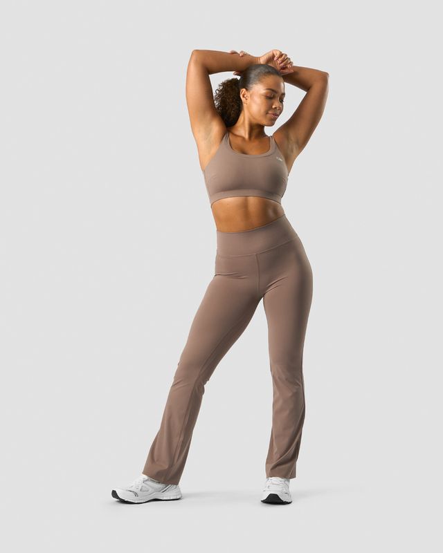 Nimble Flared Tights