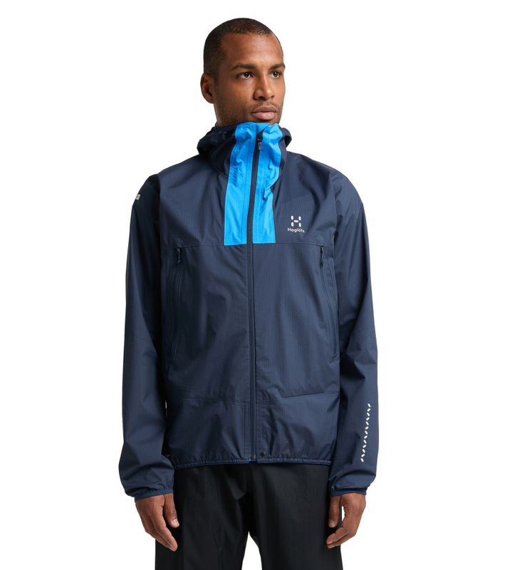 L.I.M Proof Jacket Men