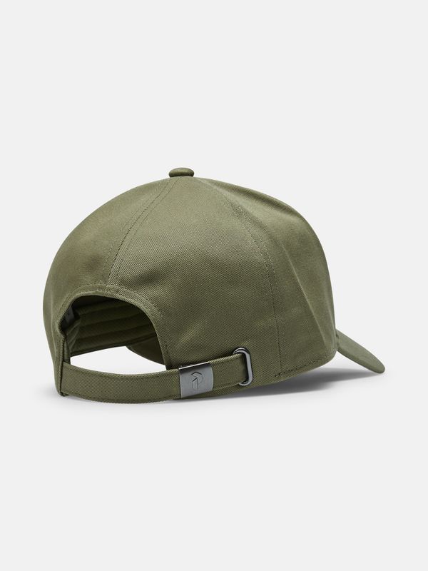 Retro Cap