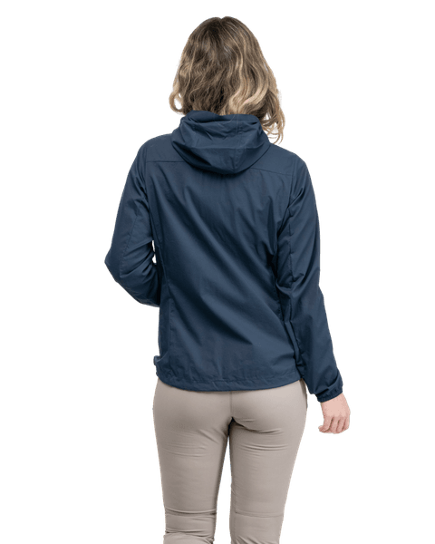 Hovedbilde Rabot Windbreaker Jacket Women