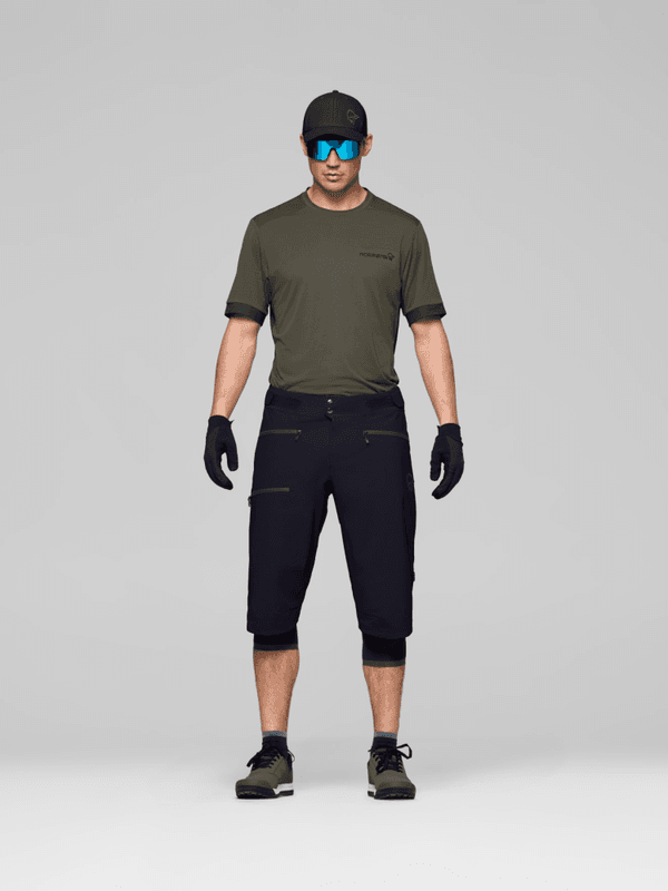 fjørå flex1 Shorts M's